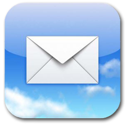 email logo