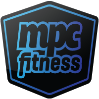 MPC Fitness Logo