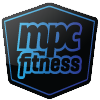 MPC Fitness Logo