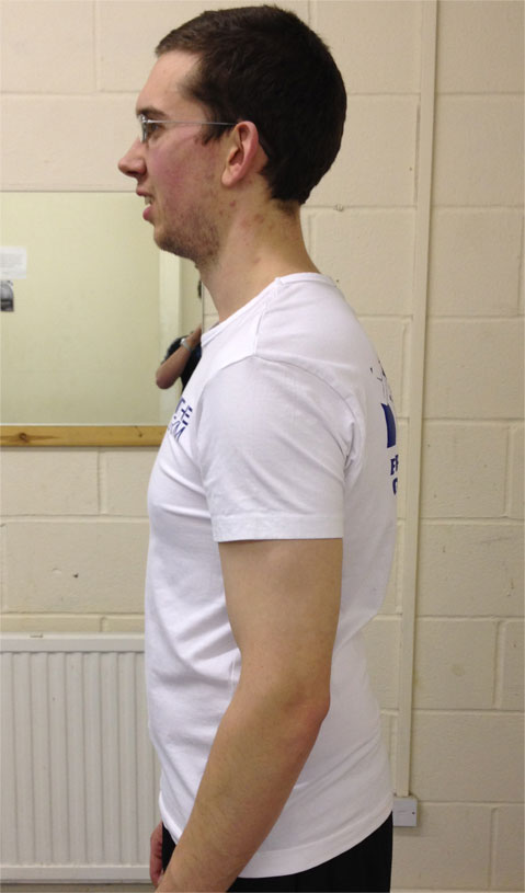 MPC Fitness testimonial after